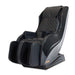 Kahuna HM-5020 Slender Style SL-Track Massage Chair | Black | ZEBRA MASSAGE CHAIRS