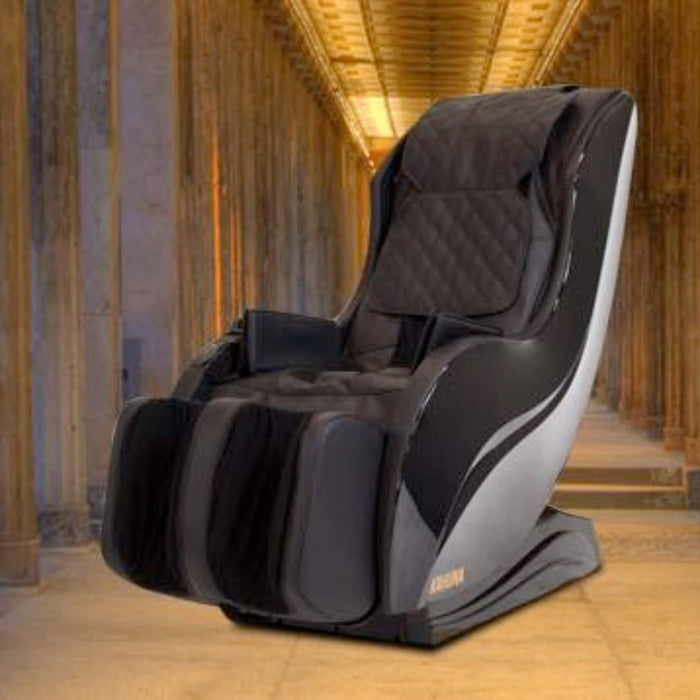 Kahuna HM-5020 Slender Style SL-Track Massage Chair