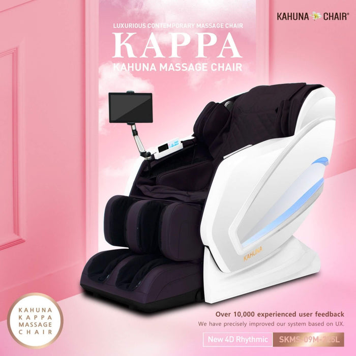 Kahuna Kappa 4D Massage Chair