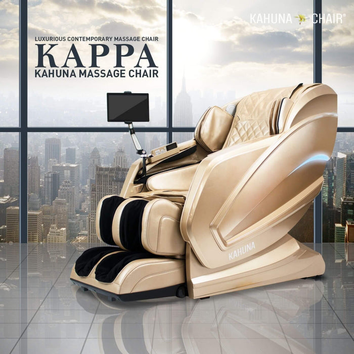 Kahuna Kappa 4D Massage Chair