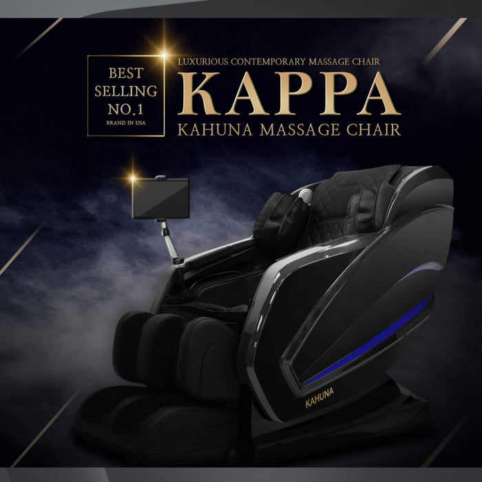 Kahuna Kappa 4D Massage Chair