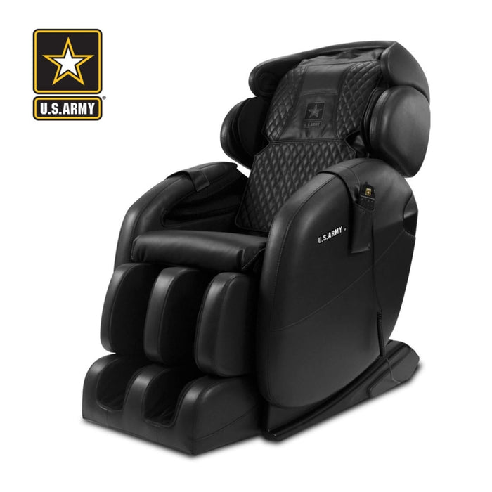 Kahuna LM-6800S Massage Chair - Army Edition