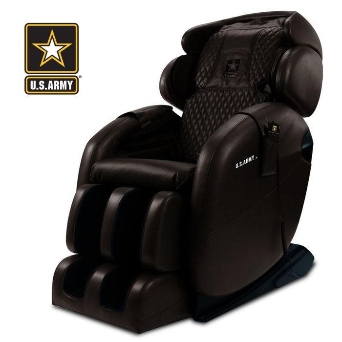 Kahuna LM-6800S Massage Chair - Army Edition