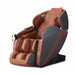 Kahuna LM-7000 Full-Body Massage Chair Pro Series | Orange | ZEBRA MASSAGE CHAIRS