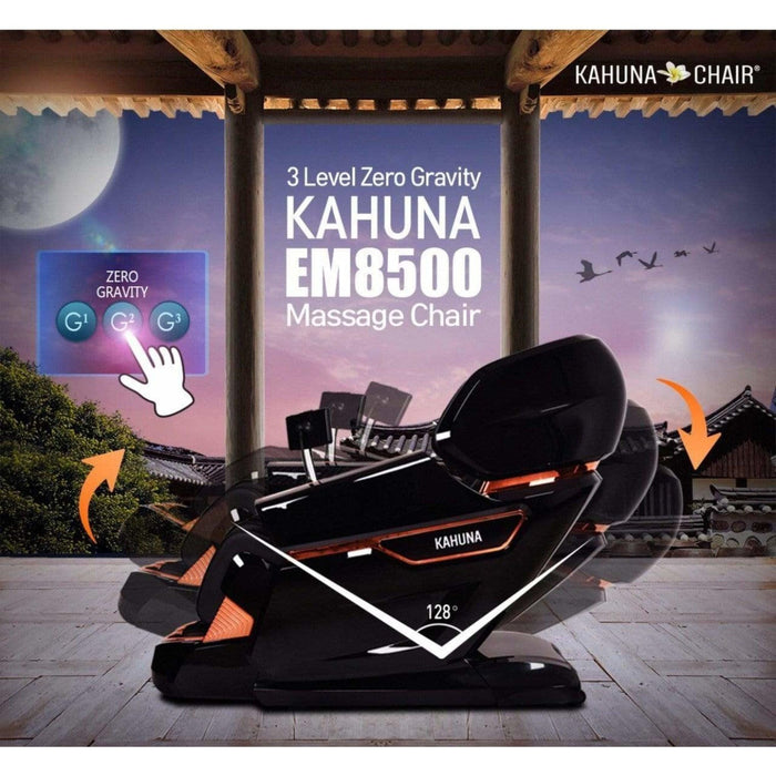 Kahuna The King’s Elite EM-8500 Massage Chair