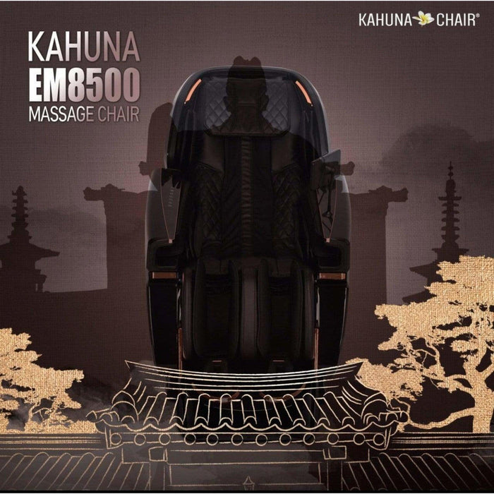 Kahuna The King’s Elite EM-8500 Massage Chair