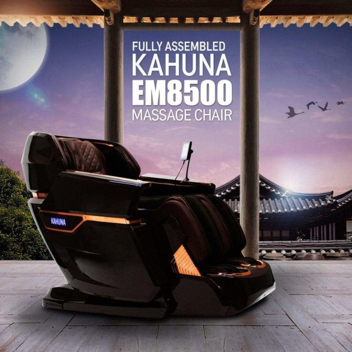 Kahuna The King’s Elite EM-8500 Massage Chair