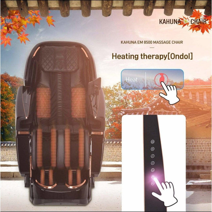 Kahuna The King’s Elite EM-8500 Massage Chair