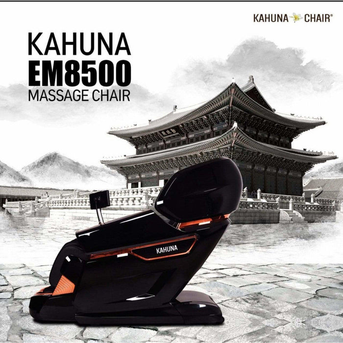 Kahuna The King’s Elite EM-8500 Massage Chair