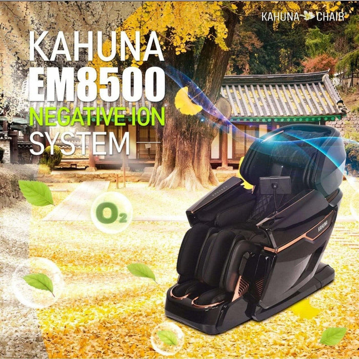 Kahuna The King’s Elite EM-8500 Massage Chair