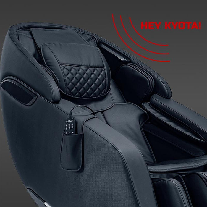 Kyota Genki M380 Massage Chair