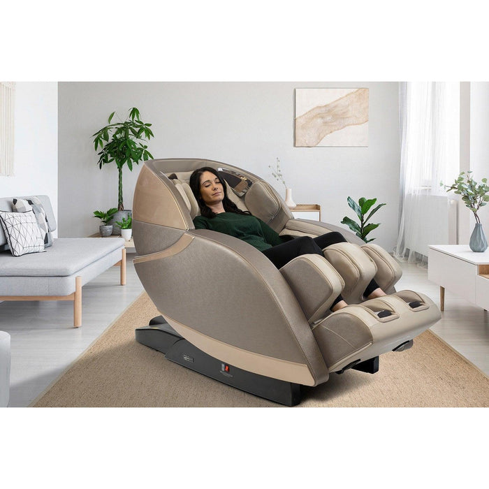 Kyota Kansha M878 4D Massage Chair