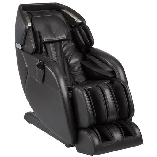 Kyota Kenko M673 Massage Chair | Certified Pre-Owned | Black | ZEBRA MASSAGE CHAIRS