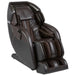 Kyota Kenko M673 Massage Chair | Certified Pre-Owned | Brown | ZEBRA MASSAGE CHAIRS