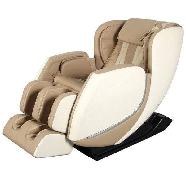 Kyota Kofuko E330 Massage Chair | Cream | ZEBRA MASSAGE CHAIRS