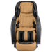 Kyota Kokoro M888 Massage Chair | Certified Pre-Owned | Brown / Saddle | ZEBRA MASSAGE CHAIRS