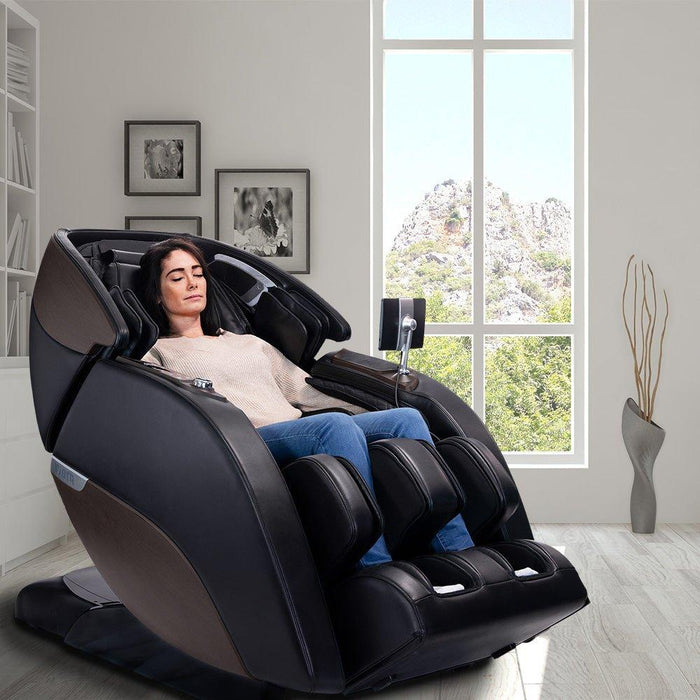 Kyota Nokori M980 Syner-D Massage Chair | Certified Pre-Owned