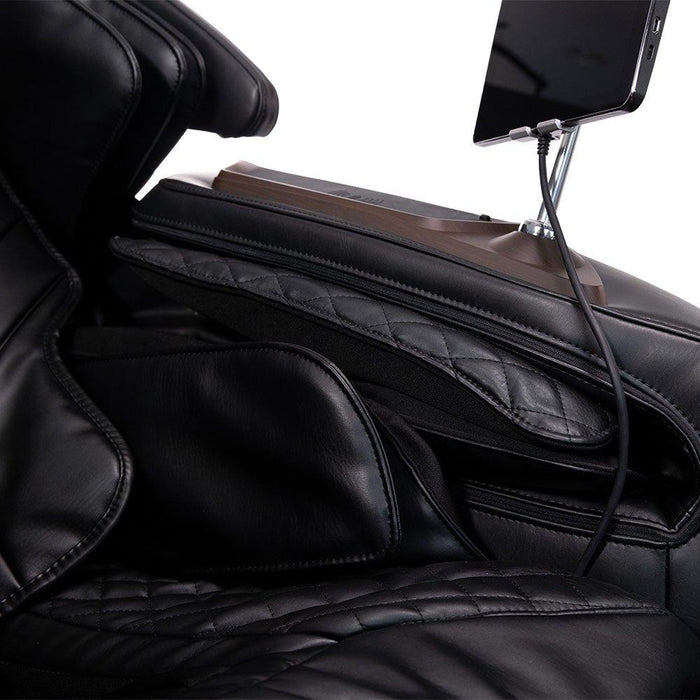 Kyota Nokori M980 Syner-D Massage Chair | Certified Pre-Owned