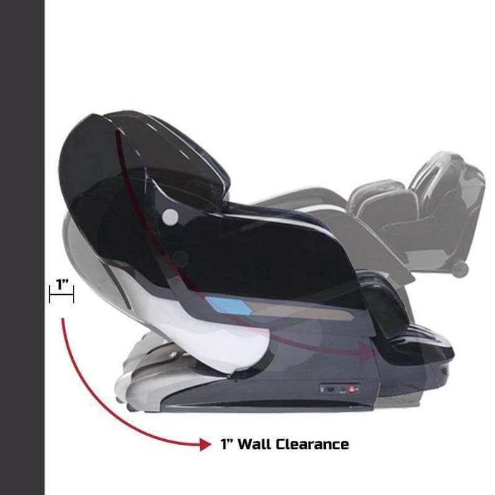 Kyota Yosei M868 4D Massage Chair