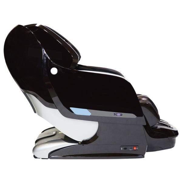 Kyota Yosei M868 4D Massage Chair | Certified Pre-Owned | Black | ZEBRA MASSAGE CHAIRS