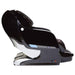 Kyota Yosei M868 4D Massage Chair | Certified Pre-Owned | Black | ZEBRA MASSAGE CHAIRS