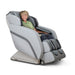 MK-V Plus Full Body Massage Chair (Gray) | Default Title | ZEBRA MASSAGE CHAIRS