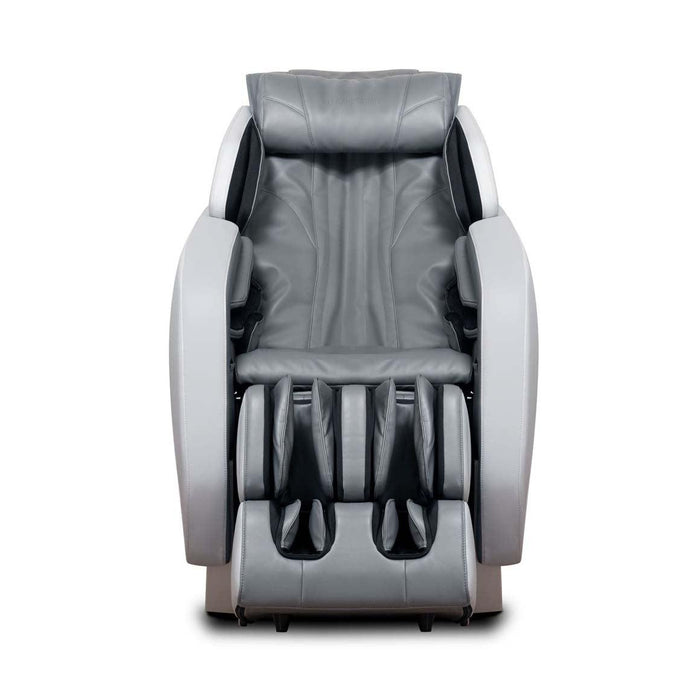 MK-V Plus Full Body Massage Chair (Gray)