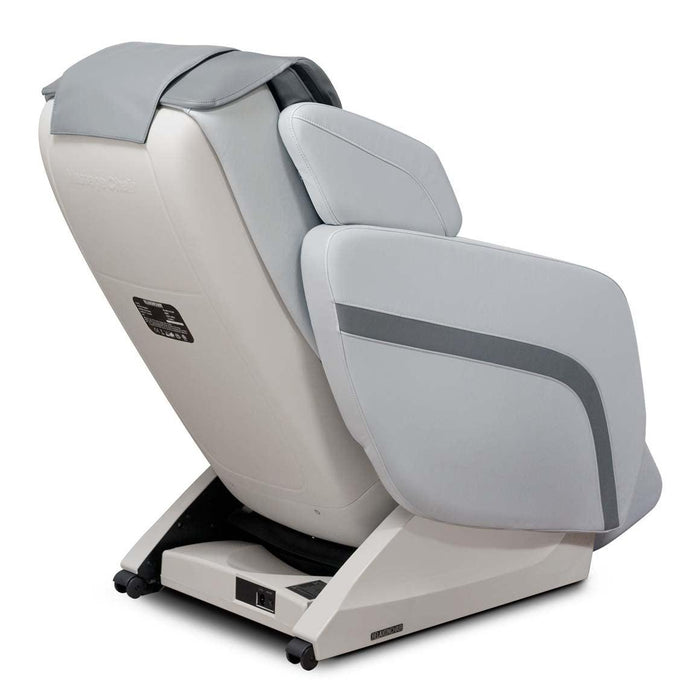 MK-V Plus Full Body Massage Chair (Gray)