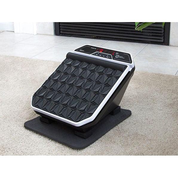 Daiwa Foot Vibe Deluxe Massaging Footrest USJ-888