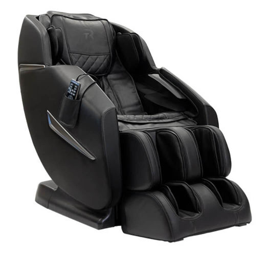 RockerTech Bliss Zero Gravity Massage Chair | Black | ZEBRA MASSAGE CHAIRS