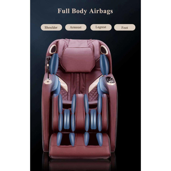 RT-6810S Luxury Massage Chair