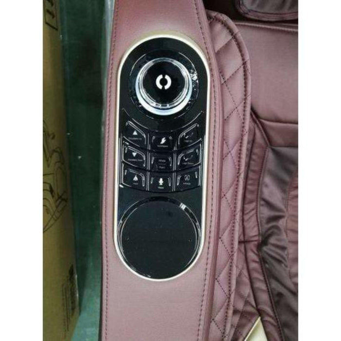 RT-6810S Luxury Massage Chair