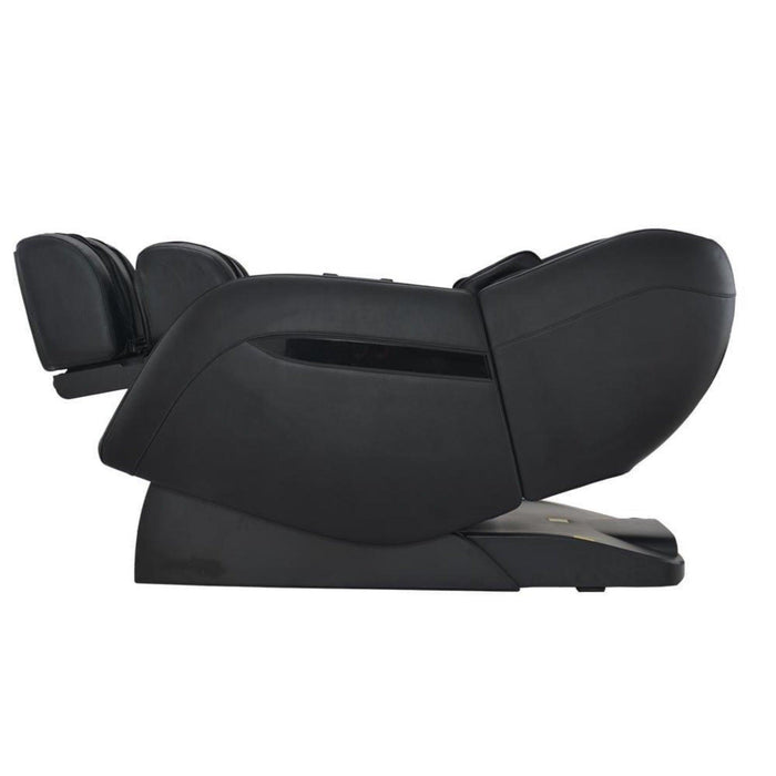 RT-8760L Big 4D Massage Chair | Black | ZEBRA MASSAGE CHAIRS