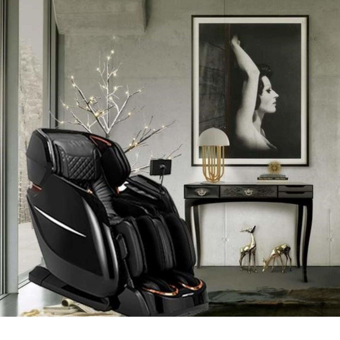 RT-8810 Luxurious 4D Massage Chair