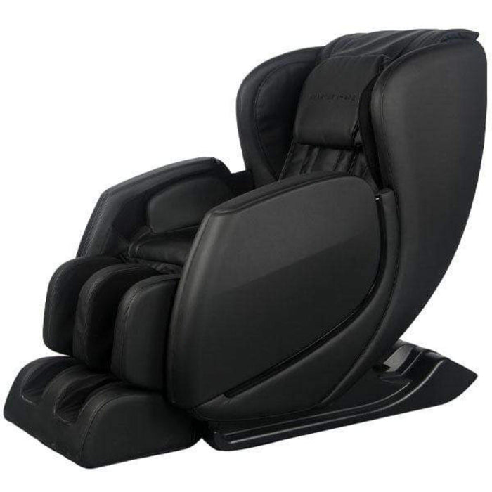 Sharper Image Revival Massage Chair | Black | ZEBRA MASSAGE CHAIRS