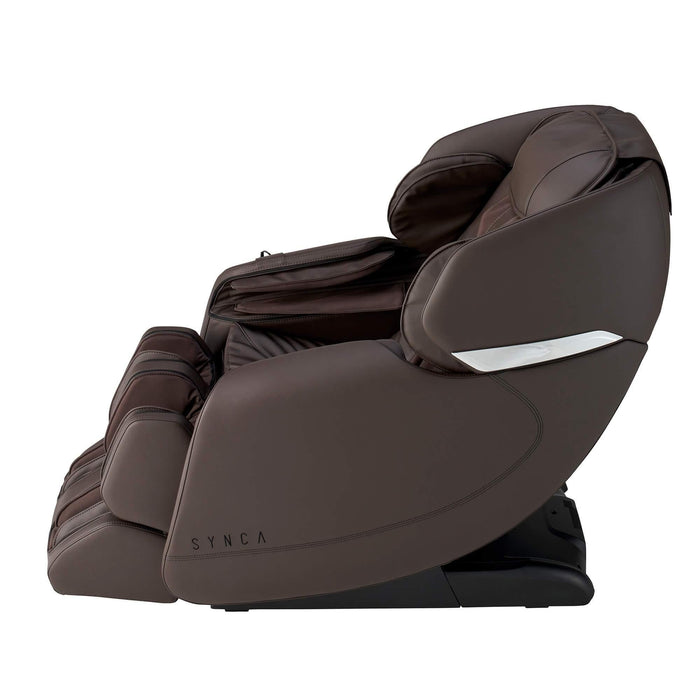 Synca Hisho SL Track Heated Deluxe Zero Gravity Massage Chair