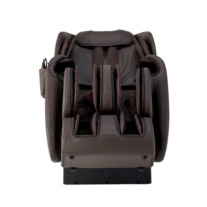 Synca Hisho SL Track Heated Deluxe Zero Gravity Massage Chair