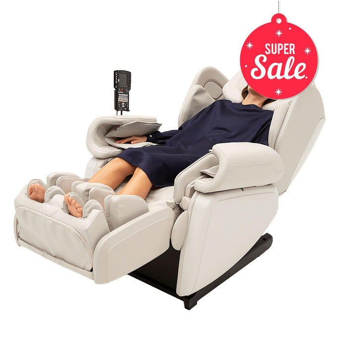 Synca Kagra 4D Premium Massage Chair