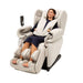 Synca Kagra 4D Premium Massage Chair - SMR0007-09NA - Health & Beauty > Massage & Relaxation > Massage Chairs at zebramassagechairs.com