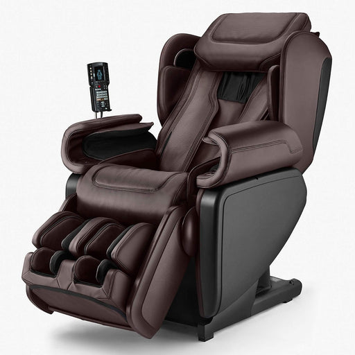 Synca Kagra 4D Premium Massage Chair - SMR0007-31NA - Health & Beauty > Massage & Relaxation > Massage Chairs at zebramassagechairs.com