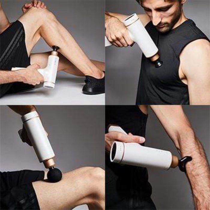 Synca Kitta Performance Massager