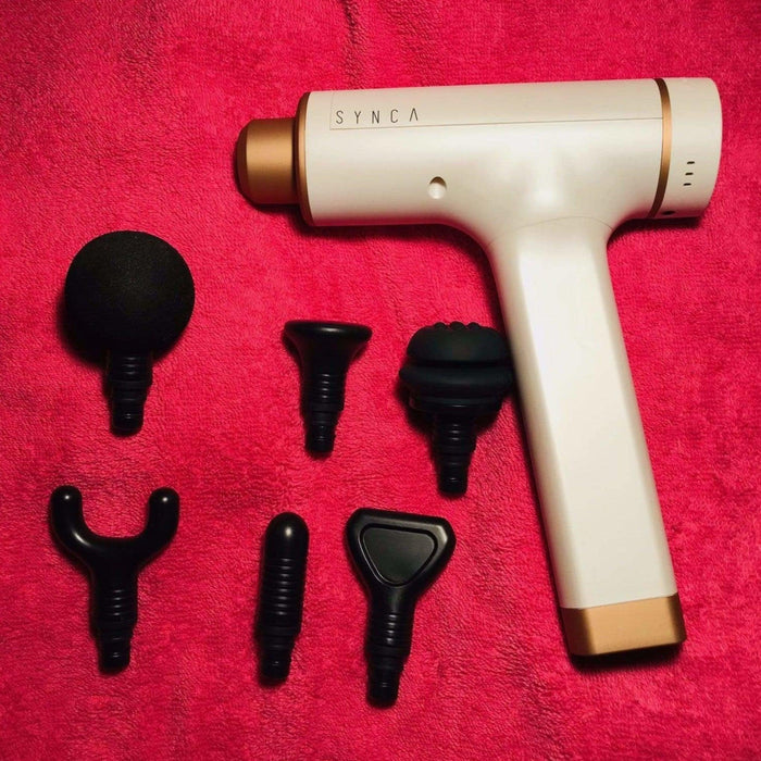 Synca Kitta Performance Massager