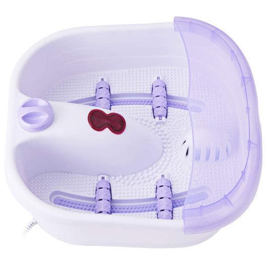 Foot Spa Massager with heat